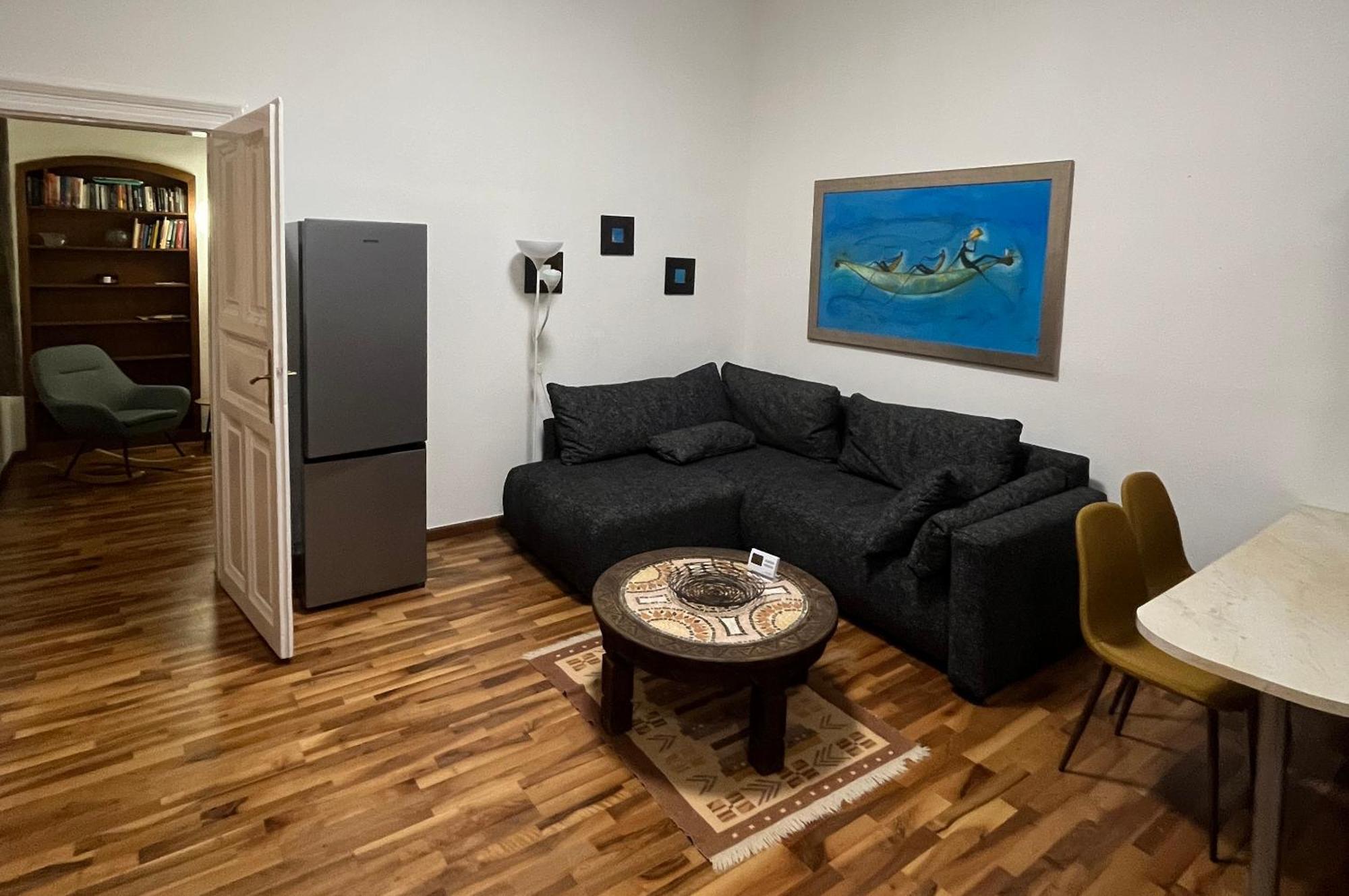 Apartament Tony Budapeszt