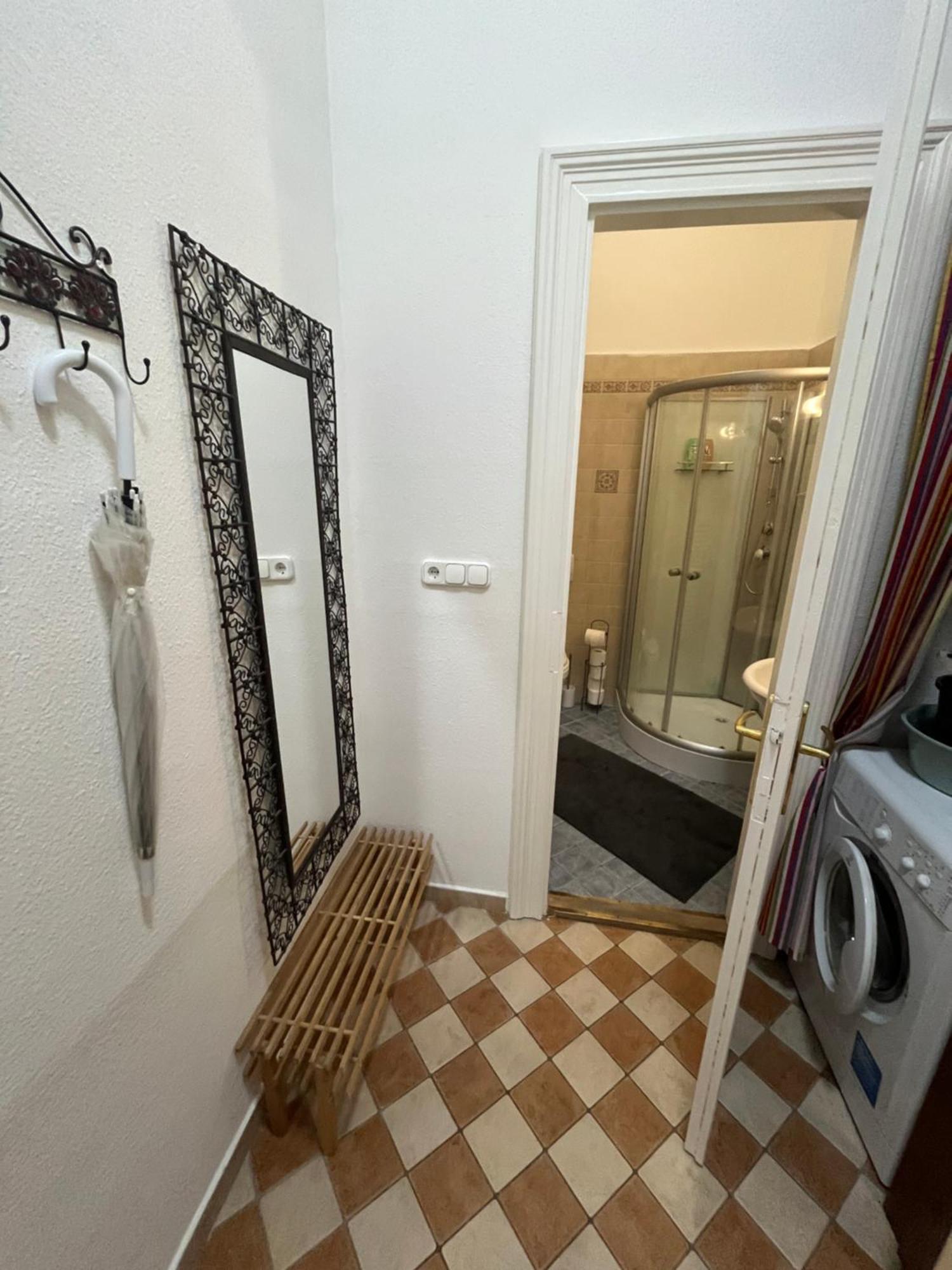 Tony Apartament *