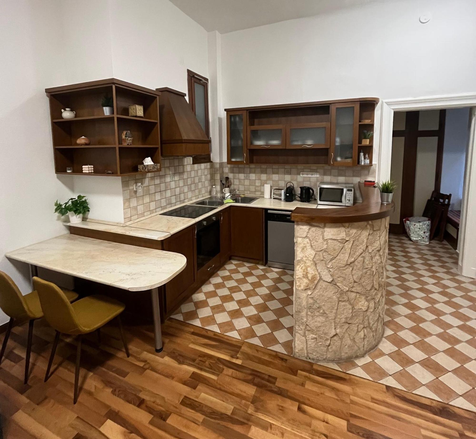 Tony Apartament Budapesta